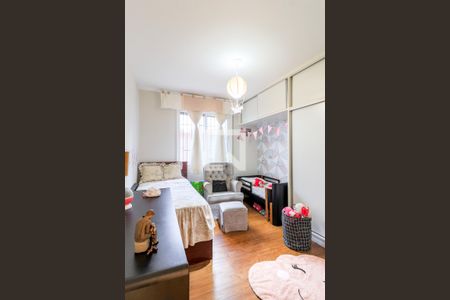 Apartamento à venda com 80m², 2 quartos e 1 vagaQuarto