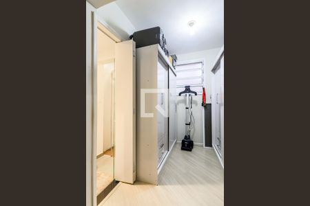 Apartamento à venda com 80m², 2 quartos e 1 vagaCloset da Suíte