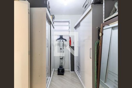 Apartamento à venda com 80m², 2 quartos e 1 vagaCloset da Suíte