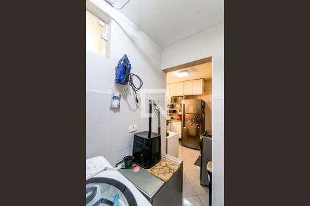 Apartamento à venda com 80m², 2 quartos e 1 vagaÁrea de Serviço