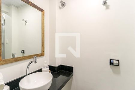 Apartamento à venda com 80m², 2 quartos e 1 vagaBanheiro da Suíte