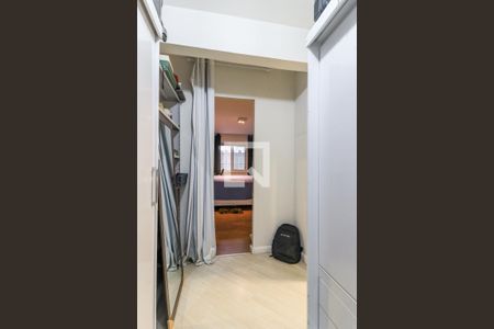 Apartamento à venda com 80m², 2 quartos e 1 vagaCloset da Suíte