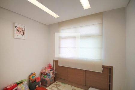 Apartamento à venda com 90m², 3 quartos e 2 vagasQuarto 3