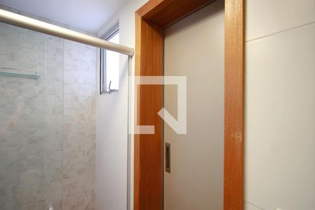 Apartamento à venda com 90m², 3 quartos e 2 vagasBanheiro da Suíte
