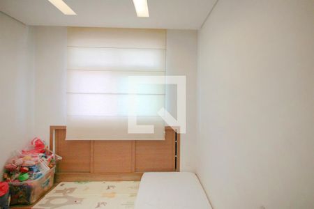 Apartamento à venda com 90m², 3 quartos e 2 vagasQuarto 3