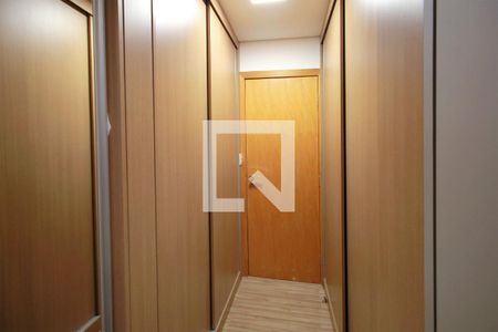 Suíte de apartamento à venda com 3 quartos, 90m² em Floresta, Belo Horizonte