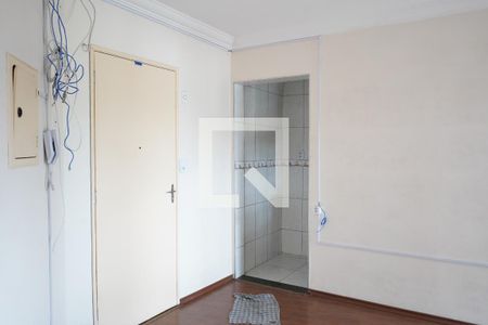 Sala de apartamento à venda com 2 quartos, 44m² em Canindé, São Paulo