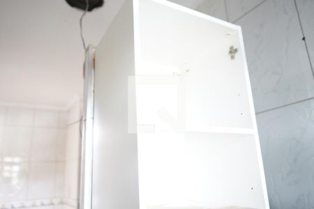 Apartamento à venda com 44m², 2 quartos e 1 vagaÁrea de Serviço