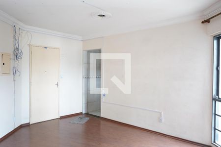 Sala de apartamento à venda com 2 quartos, 44m² em Canindé, São Paulo