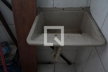 Apartamento à venda com 44m², 2 quartos e 1 vagaÁrea de Serviço