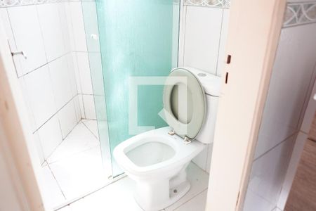 Apartamento à venda com 44m², 2 quartos e 1 vagaBanheiro