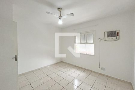 Quarto 2 de apartamento para alugar com 2 quartos, 70m² em Marapé, Santos