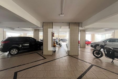 Apartamento para alugar com 70m², 2 quartos e 1 vagaGaragem