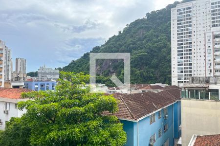 Apartamento para alugar com 70m², 2 quartos e 1 vagaVista da Área de Serviço