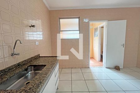 Apartamento para alugar com 70m², 2 quartos e 1 vagaCozinha