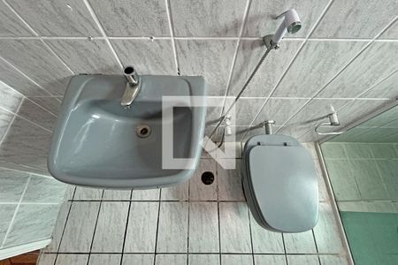 Apartamento para alugar com 70m², 2 quartos e 1 vagaBanheiro 