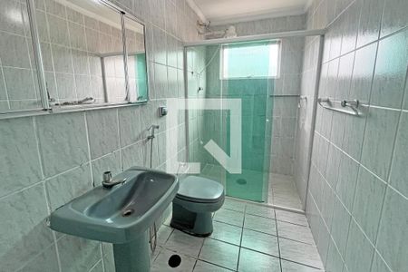 Apartamento para alugar com 70m², 2 quartos e 1 vagaBanheiro 