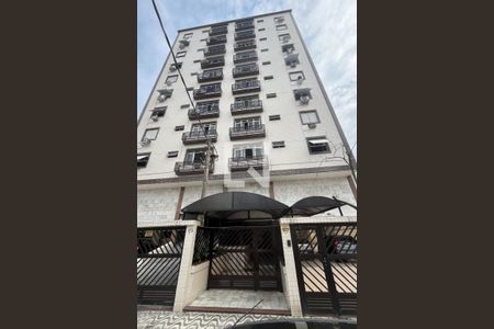 Apartamento para alugar com 70m², 2 quartos e 1 vagaFachada do Prédio