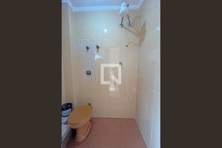 Apartamento para alugar com 70m², 2 quartos e 1 vagaBanheiro de Serviço