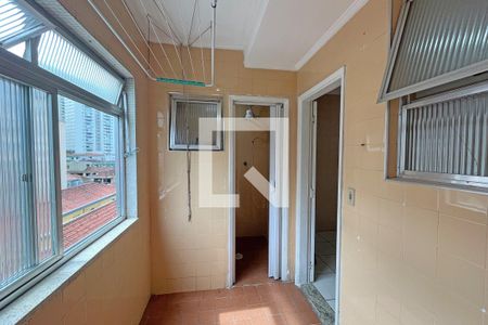 Apartamento para alugar com 70m², 2 quartos e 1 vagaÁrea de Serviço