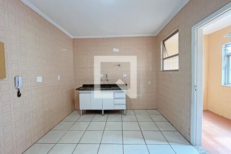 Apartamento para alugar com 70m², 2 quartos e 1 vagaCozinha