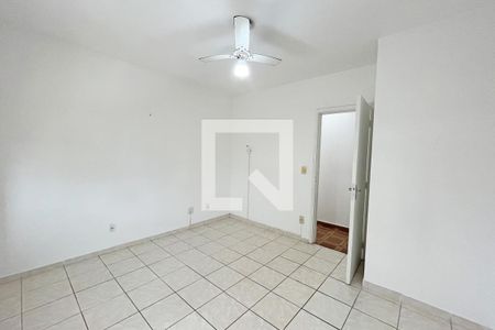 Quarto 2 de apartamento para alugar com 2 quartos, 70m² em Marapé, Santos