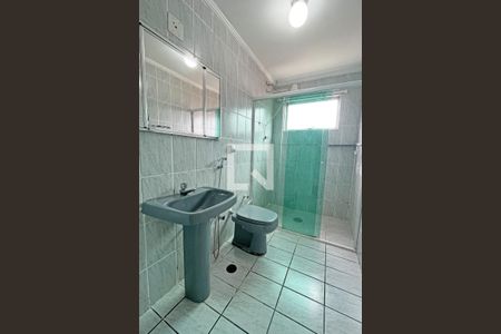 Apartamento para alugar com 70m², 2 quartos e 1 vagaBanheiro 