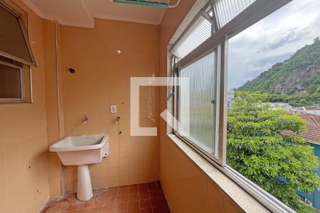 Apartamento para alugar com 70m², 2 quartos e 1 vagaÁrea de Serviço