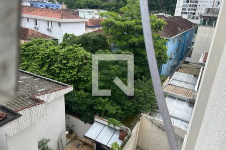 Apartamento para alugar com 70m², 2 quartos e 1 vagaVista do Quarto 2
