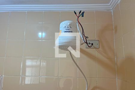 Apartamento para alugar com 70m², 2 quartos e 1 vagaBanheiro de Serviço