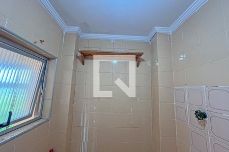 Apartamento para alugar com 70m², 2 quartos e 1 vagaBanheiro de Serviço