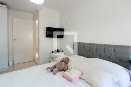 Apartamento para alugar com 252m², 4 quartos e 2 vagasQuarto 3