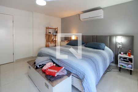 Apartamento para alugar com 252m², 4 quartos e 2 vagasQuarto 4 suíte