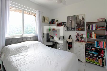 Apartamento para alugar com 252m², 4 quartos e 2 vagasQuarto 2