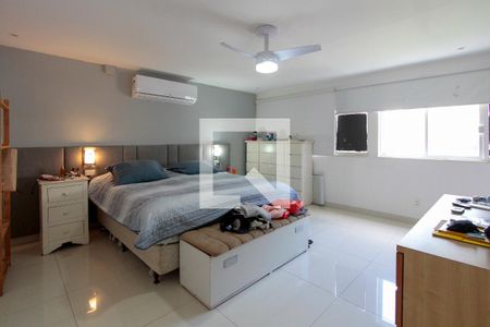 Apartamento para alugar com 252m², 4 quartos e 2 vagasQuarto 4 suíte