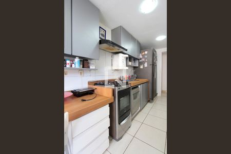 Apartamento para alugar com 252m², 4 quartos e 2 vagasCozinha