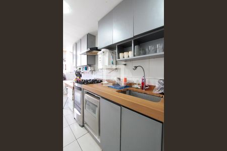 Apartamento para alugar com 252m², 4 quartos e 2 vagasCozinha