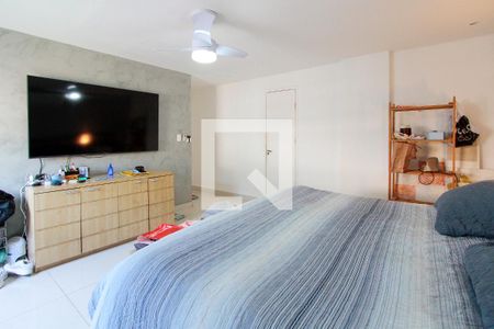 Apartamento para alugar com 252m², 4 quartos e 2 vagasQuarto 4 suíte