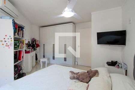 Apartamento para alugar com 252m², 4 quartos e 2 vagasQuarto 3