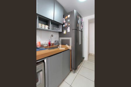 Apartamento para alugar com 252m², 4 quartos e 2 vagasCozinha