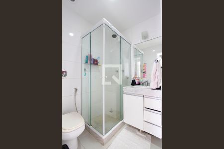 Apartamento para alugar com 252m², 4 quartos e 2 vagasBanheiro