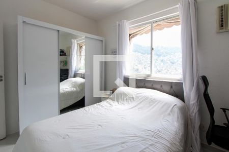 Apartamento para alugar com 252m², 4 quartos e 2 vagasQuarto 2