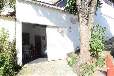 Casa à venda com 60m², 2 quartos e 1 vagaFachada
