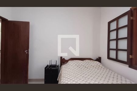 Quarto 1 de casa à venda com 3 quartos, 279m² em Boa Vista, Belo Horizonte