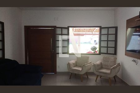 Sala de casa à venda com 3 quartos, 279m² em Boa Vista, Belo Horizonte