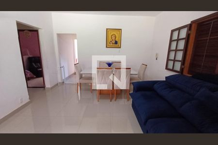 Sala de casa à venda com 3 quartos, 279m² em Boa Vista, Belo Horizonte