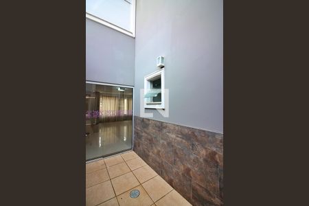 Casa à venda com 260m², 4 quartos e 4 vagasCorredor