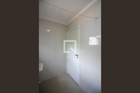 Casa à venda com 260m², 4 quartos e 4 vagasÁrea de Serviço