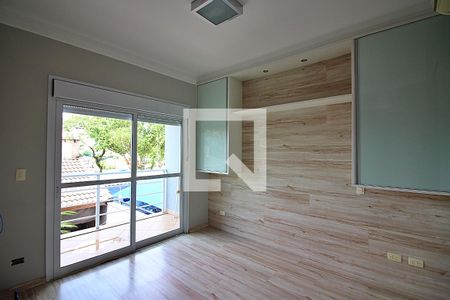 Casa à venda com 260m², 4 quartos e 4 vagasSuíte 3