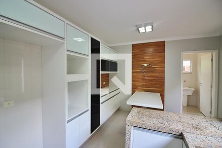 Casa à venda com 260m², 4 quartos e 4 vagasCozinha e Copa